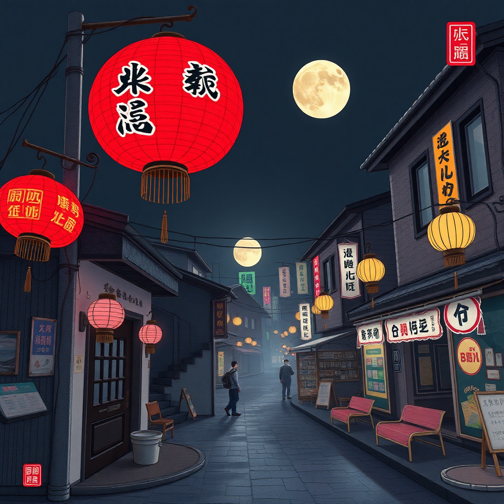 硅谷夜谈